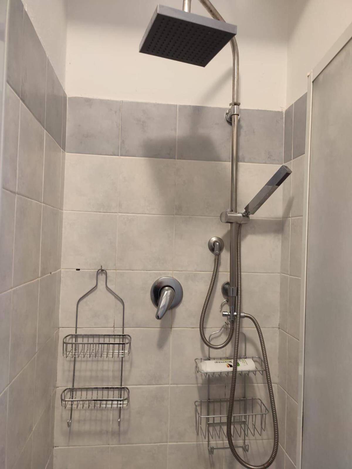 La Vista Sul Campanile Apartman Andorno Micca Kültér fotó